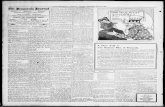 Pensacola Journal. (Pensacola, Florida) 1908-05-22 [p 4].ufdcimages.uflib.ufl.edu/UF/00/07/59/11/01014/00418.pdf · oratorical industrial ibreaking candidate ... Honesty victory politics