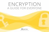 encryption · PGP, a very popular software that uses this type of encryption, works with the following process: the sender encrypts information using a symmetric key,