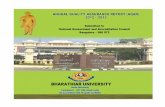 Bharathiar University: Coimbatore - Amazon S3 · Bharathiar University: Coimbatore ... 2012-13 Part – A 1. Details of the Institution 1.1 Name of the Institution : ... for the Business