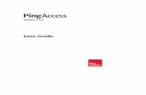 PingAccess Documentation Home - Ping Identity · PingAccess Documentation Home ... Server and OpenID Connect Provider functionality to issue tokens suitable for securing APIs …