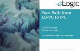 Your Path from LO-VC to IPC - Gottipati Blog Path from LO-VC to IPC Lawrence Matusek ... (LO-VC) One BOM per material. A material can have several alternative BOMs for different lot