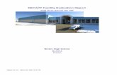 RECAPP Facility Evaluation Report - Alberta Facility Evaluation Report Breton High ... Ceilings are painted gypsum and suspended acoustic ... The fire alarm system is a Simplex 40002