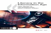 Literacy in the Information Age - OECD.org - OECD · Literacy in the Information Age Final Report of the International Adult Literacy Survey ORGANISATION FOR ECONOMIC CO-OPERATION