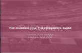 THE McGRAW-HILL THEATERGOER’S McGRAW-HILL THEATERGOER’S GUIDE 2nd Edition Alvin Goldfarb Illinois State University Scott Walters University of North Carolina, Asheville Edwin Wilson