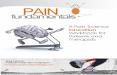 pain workbook jan 14 2015 - Squarespace · This workbook is an introduction to understanding why we have pain and what we can ... influenced by the work of David Butler and Lorimer