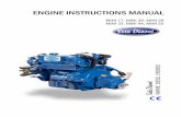 ENGINE INSTRUCTIONS MANUAL - allpa engine instructions manual is also available in the following languages ENG ... 3.1.1 PACKING AND UNPAKING WITH PALLET AND WOODEN CRATE