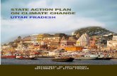 Uttar Pradesh State Action Plan on Pradesh State Action Plan on Climate Change 9 Department of Environment (with support from giZ and CTRAN Consulting): CNTR NO 83181079 ABBREVIATIONS