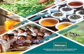 ical tea e on ty n service ness - Colombo Stock Exchange service ness ical tea e on ty Dilmah Ceylon Tea Company PLC / Annual Report 2016/2017 1 Page No. Financial Highlights 02 Chairman’s