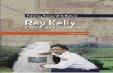 Revival, Renewal & Return Ray Kelly · This publication, Revival, Renewal & Return, Ray Kelly and the NSW Sites of Signiﬁcance Survey, traces something of the extraordinary beginnings