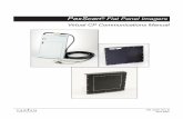 PaxScan Flat Panel Imagers - Varian CP Communications Manual PaxScan® Flat Panel Imagers. ... CP Communication Manual (P/N 24581)provides reference ... vi PaxScan Virtual CP Communications