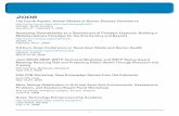 SBRP-funded Conferences and Workshops: 1990 … Conferences and Workshops 1990–2008. 1. ... Pollutant Responses in Marine Organisms - 12 (PRIMO-12) ... Bioremediation and Biodegradation: