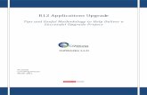 R12 Applications Upgrade - O2Works · The R12 upgrade is a ... We share secrets and lessons learned from multiple R12 ... Because this is a substantial project with implications to