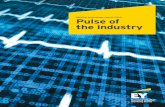 Pulse of the industry - EYFILE/ey-pulse-of-the-industry.pdf · Welcome to the 2015 edition of Pulse of the industry, EY’s eighth annual report on the medical technology industry.