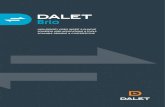 HIGH-DENSITY VIDEO INGEST & PLAYOUT … · POWERFUL USER APPLICATIONS & TOOLS SCALABLE, RESILIENT ... Dalet Brio units are designed to ingest and playout broadcast quality video ...