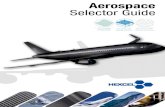 HexPly Prepregs HexPly Prepregs Selector Guide REDUX · HexPly ® Prepregs Magnamite ® Carbon ... Hexcel is the largest US producer of carbon fibre; ... commercial aircraft currently