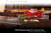 Wilsonart Home Brochure -  · WILSONART ®, AEON™, HIGH DEFINITION , HD ... Mesa Gold 4580K-07 Mesa Sand 4579K-07 Amber Fusion 1794K-07 Bronzed Fusion 1796K-07 …
