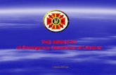 THE MINISTRY of Emergency Situations of Ukraine - UNECE€¦ · for response in case of emergency situations involving filling, ... risk for the environmental compounds is the gold