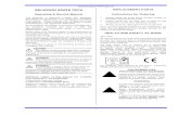 Selwood Spate 75C - Emco Oilfield Services Limitedemcoservices.com/pdf/PD75SelwoodManualDec13.pdf · selwood spate pd75 manual 2 safety precautions warning all items in this section,
