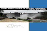 Making Inroads: Chinese Infrastructure Investment … Making Inroads: Chinese Infrastructure Investment in ASEAN and Beyond Published by Inclusive Development International in 2016.