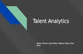 [PPT]Talent Analytics - Texas Christian viewWhy Talent Analytics? Data-driven world Big data transformation Employee development Competitive advantage People are becoming less interested,
