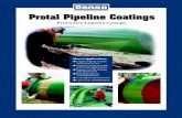Protective Liquid Coatings - Denso Australia · Protal Pipeline Coatings Protective Liquid Coatings ... sacrificial coating for directional drill and road bore pipe, ... or any other