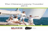 Hurun Luxury Report 2015up.hurun.net/Humaz/201506/20150602150134506.pdf · ILTM About International Luxury Travel Market Asia (IL TM Asia) its 9th ILTM Asia leading for Asia s an