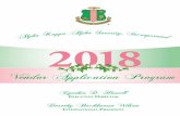 Alpha Kappa Alpha Sorority, Incorporated Kappa Alpha Sorority, Incorporated ... The definition of a manufacturer includes at least one of the following, and may not be limited to,