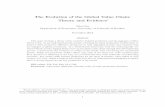 The Evolution of the Global Value Chain: Theory and … Liu.pdfThe Evolution of the Global Value Chain: Theory and ... meaning of global production and value chain and its dynamics
