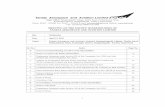 Taneja Aerospace and Aviation Limited - TAAL · TANEJA AEROSPACE AND AVIATION LIMITED, THE APPLICANT COMPANY To, ... First Airways Inc. and TAAL Tech India Private Limited, on a going