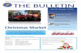 Bayswater South Primary School Issue 37, … South Primary School Issue 37, December 5 2016 3 Tweetification of the week— hristmas Market Follow US! Last week’s Principal’s (Oscar)