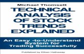 Technical Analysis of Stock Trends Explained: An Easy …1.droppdf.com/files/oPh5j/technical-analysis-of-stock-trends... · Technical Analysis of Stock Trends Explained: An Easy-to-Understand