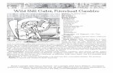 Wild Bill Gates, Riverboat Gambler - Heliograph · Prince Charlie as a wimp and Ron L. Hubble as slime. ... A .44 magnum automatic (+2) ... Wild Bill Gates Character Sheet.indd