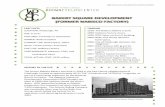 BkSq Case Study 2012 2013 - Carnegie Mellon … Studies/pdf...The!Bakery!Square!redevelopmentwas!awarded!aLEED!Platinum!certification,under the!LEED!for!Core!and!Shell!Rating!System.!WalnutCapital!enlisted!Astorino!for!