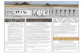 Literature of Antiquity - levittownschools.comsites.levittownschools.com/erubin/Documents/1-3-5 Literature of... · Literature of Antiquity ... Epic of Gilgamesh (Cuneiform 1700 BCE)