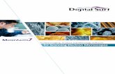 Surface Imaging, Analysis and Metrology Software for ... - Digital Surf · Surface Imaging, Analysis and Metrology Software > Superfast 3D ... Excel, Word and as a wide variety of