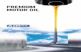 premium motor oil - ACMA Engacmaeng.com.sg/pdf/AIMOL PremiumMotorOil Brochure.pdf · premium motor oil. 4 5 Sahara motor oil hD S3 eXtra ... MT-1; Case MS 1317 ... Multipurpose fluid