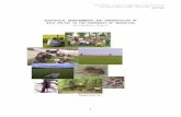 ECOLOGICAL REQUIREMENTS AND CONSERVATION OF … Interim Report.pdf ·  · 2014-04-16Wild Felids: ecological requirements and conservation Intermediary Report to RFSG – Huellas