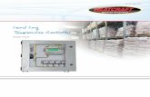 Lead Lag Temperature Controller - Commercial … ·  · 2015-08-13Introducing the Lead Lag Temperature Controller Heatcraft Worldwide Refrigeration introduces an innovative integrated