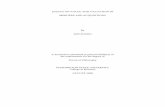 ESSAYS ON VALUE AND VALUATION IN MERGERS … ON VALUE AND VALUATION IN MERGERS AND ACQUISITIONS Abstract by Wei ... same pre-merger periods are positively strongly correlated in the