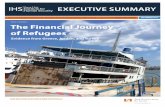 Series 2, Number 1 The Financial Journey of Refugeesfletcher.tufts.edu/~/media/Fletcher/Microsites/Human Security/Final... · The Financial Journey of Refugees ... Photo credit: Roxanne