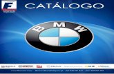 MATERIAL BMW - filourem.com · MATERIAL BMW (11.512.243.003) 318tds E36 94/ 330d 330xd E46 325td E36 91/ 525d 530d E39 325tds E36 91/ 730d E38 11 519 069 529 525td tds E34 88/ 11