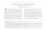 The Community Reinvestment Act: Outstanding, and … · The Community Reinvestment Act: Outstanding, and Needs to Improve ... 1 United States ... , while “intermediate small”