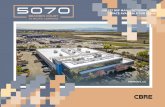56,257 RSF MANUFACTURING/R&D SPACE … Million square foot retail project FEATURES ±56,257 RSF. 3 GRADE GRADE DOCK DOCK FLOOR PLANS SECOND ... Coldstone Creamery Cream Dickey’s
