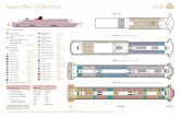 Queen Mary 2 Deck Plans 22-23 - Beyondships index.html · W Y S T H E F A I R W A Y S ... Queen Mary 2 Deck Plans Country of Registry: Great Britain Gross Tonnage: ... Club Balcony