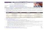 Curriculum Vitae DR. PRASHANT KUMAR SHARMA · Books/Book Chapters/Monographs published : ... Dr. Prashant Kumar Sharma, Department of Applied Physics, IIT ... Arun Kumar Singh …
