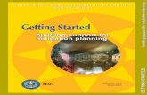 STATE AND LOCAL MITIGATION PLANNING how-to … AND LOCAL MITIGATION PLANNING how-to guide: Getting Started the hazard mitigation planning process Hazard mitigation planning is the