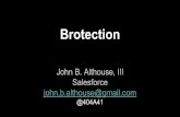 john.b.althouse@gmail.com Salesforce John B. … B. Althouse, III Salesforce ... Text.rand_text_alphanumeric(rand(10) + 1))} ... ("Metasploit Style Randomly Generated SSL Cert, '%s'",
