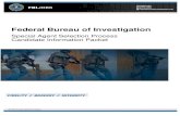 Federal Bureau of Investigation - FBIJOBS Questions ... The mission of the Federal Bureau of Investigation is to ... The background investigation includes a Personnel Security Interview