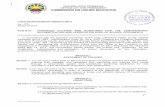 ched.gov.phched.gov.ph/wp-content/uploads/2017/10/CMO-No.17-s2013.pdfDepartment of Foreign Affairs, ... 5.5 Authorization Letter duly notarized to safeguard the integrity of document
