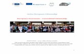 Active European Citizenship European Awareness – Committed ... · Active European Citizenship European Awareness – Committed Citizenship ... A module for the training of trainers